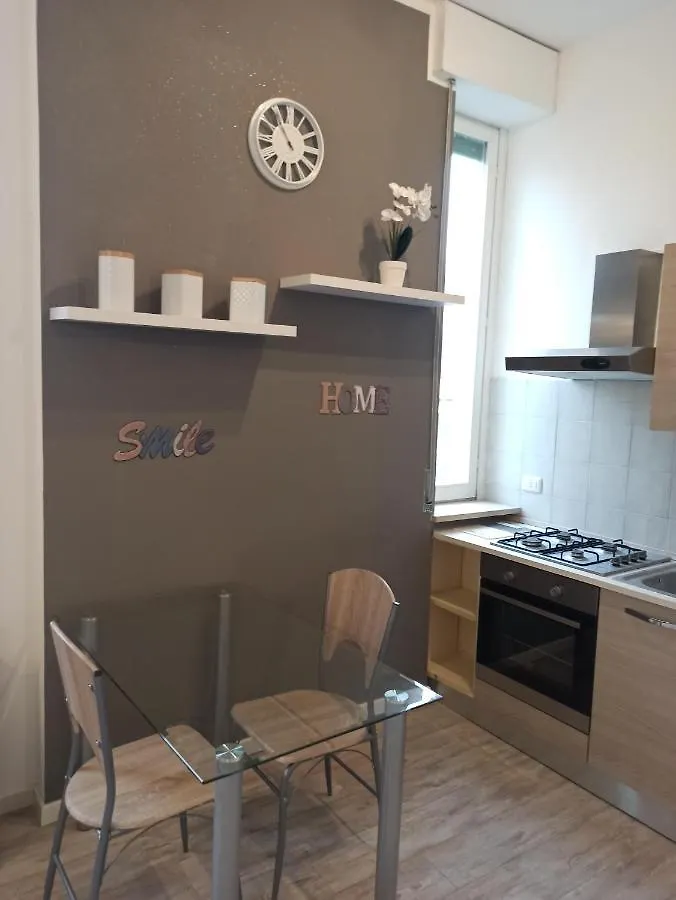 La Rosa Del Centro Apartamento Busto Arsizio