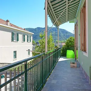 La Casa Degli Zii , Albenga Italia