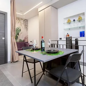 Interno 6 By Ortigia , Syracuse Italia