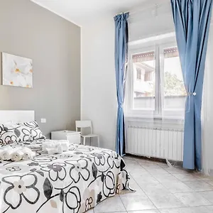 Appartamento Casa Via Sottocorno, Busto Arsizio
