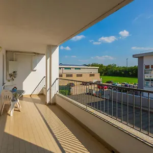 Appartamento Varzis', Busto Arsizio