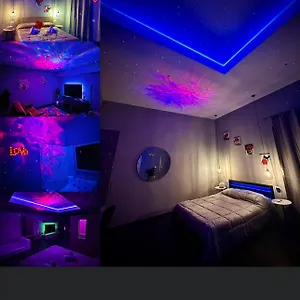 Moleoluxuryapartments , Porto Empedocle Italia