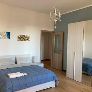 Appartamento Casa Grande Milanomalpensa-fiera, Busto Arsizio