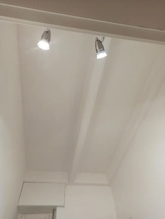 Appartamento La Rosa del Centro Busto Arsizio