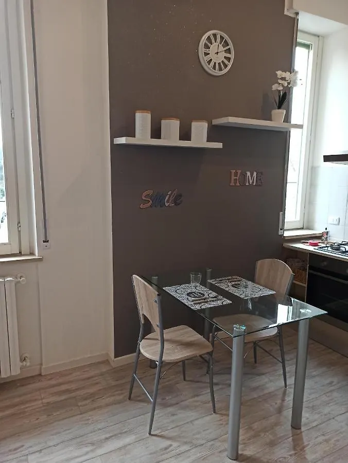 La Rosa Del Centro Lejlighed Busto Arsizio